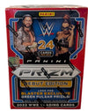 2022 Panini Prizm WWE Blaster Box (Green Pulsar Prizms!)
