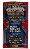 2022 Panini Prizm WWE Blaster Box (Green Pulsar Prizms!)