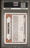 2022 Topps Chrome Star Wars NW Republic Closes In #S1-37 #'d 59/75 PSA 9