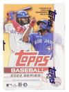 2022 Topps Series 2 Baseball Blaster Box