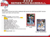 2022 Topps Series 2 Baseball Blaster Box