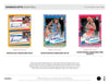 2023-24 Panini Donruss Basketball Hobby Box (Pre-Order)