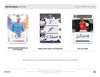 2023-24 Panini Impeccable Premier League EPL Soccer Hobby Box (Pre-Order)