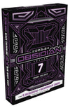 2023-24 Panini Obsidian Soccer Hobby Box (Pre-Order)