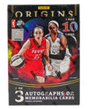 2024 Panini WNBA Origins Basketball Hobby Box