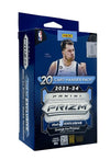 2023-24 Panini Prizm Basketball Hanger Box (Orange Ice Prizms)