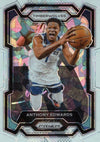 2023-24 Panini Prizm Basketball Hanger Box (Orange Ice Prizms)