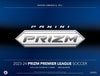 2023-24 Panini Prizm Premier League EPL Soccer Breakaway Box