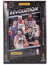 2023-24 Panini Revolution Basketball Winter Tin