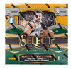 2023-24 Panini Select Basketball Mega Box (Blue & Pink Cracked Ice Prizm's)