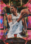 2023-24 Panini Select Basketball Mega Box (Blue & Pink Cracked Ice Prizm's)