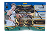 2023-24 Panini Select Basketball Mega Box (Red & Purple Ice Prizm's)