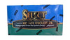 2023-24 Panini Select Basketball Mega Box (Red & Purple Ice Prizm's)