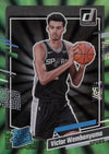 2023-24 Panini Donruss Basketball Mega Box
