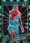 2023-24 Panini Donruss Basketball Mega Box