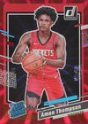 2023-24 Panini Donruss Basketball Mega Box