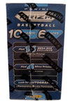 2023-24 Panini Prizm Basketball Mega Box (Red Ice Prizms)