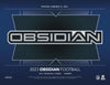 2023 Panini Obsidian Football Hobby Box (Pre-Order)