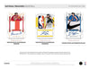 2023-24 Panini National Treasures Basketball Hobby Box