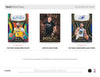 2023-24 Panini Select H2 Basketball Hobby Box (Pre-Order)