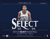 2023-24 Panini Select H2 Basketball Hobby Box