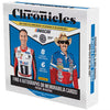 2023 Panini Chronicles Racing Hobby Box