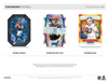 2023 Panini Contenders Football Hobby Box