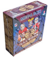 2023 Panini illusions Football Mega Box