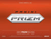 2023 Panini Prizm Racing Hobby Box