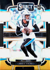 2023 Panini Select Football Hanger Box (Black & Gold Prizm's)