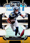2023 Panini Select Football Hanger Box (Black & Gold Prizm's)
