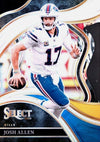 2023 Panini Select Football Hanger Box (Black & Gold Prizm's)