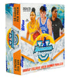 2024-25 Bowman Chrome U Basketball Mega Box