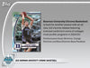 2024-25 Bowman Chrome U Basketball Mega Box