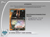 2024-25 Bowman Chrome U Basketball Mega Box