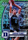 2024-25 Bowman Chrome U Basketball Mega Box
