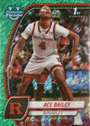 2024-25 Bowman Chrome U Basketball Mega Box