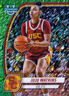 2024-25 Bowman Chrome U Basketball Mega Box