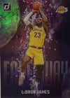 2024-25 Panini Donruss Basketball Retail Box