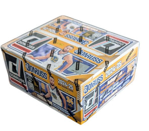 2024-25 Panini Donruss Basketball Retail Box
