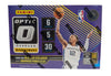 2024-25 Panini Donruss Optic Basketball Hobby Blaster Box