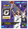 2024-25 Panini Donruss Optic Basketball Mega Box