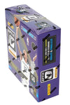 2024-25 Panini Donruss Optic Basketball Mega Box