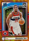 2024-25 Panini Donruss Optic Basketball Mega Box