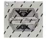2024-25 Panini National Treasures Basketball Hobby Box