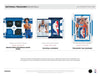 2024-25 Panini National Treasures Basketball Hobby Box