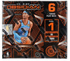 2024-25 Panini Obsidian Basketball International Hobby Box