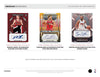 2024-25 Panini Obsidian Basketball International Hobby Box