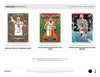 2024-25 Panini Obsidian Basketball International Hobby Box