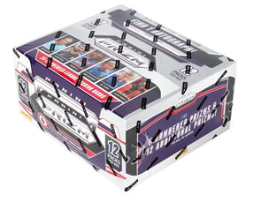 2024-25 Panini Prizm Premier League EPL Soccer Hobby Box